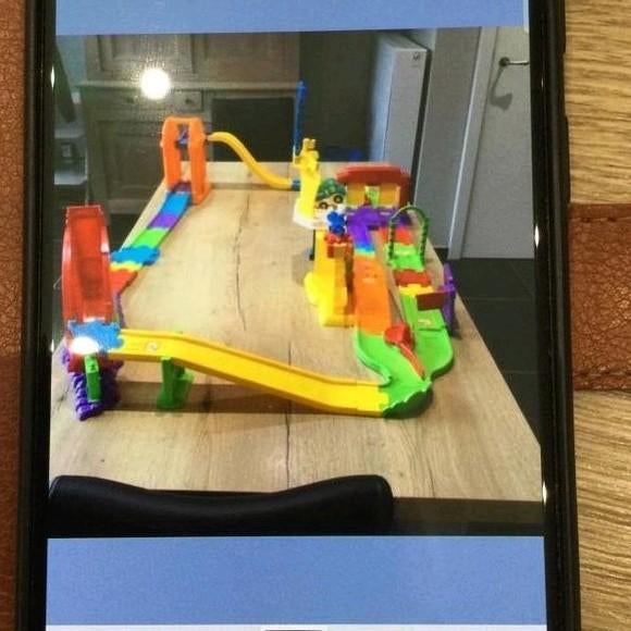 Vtech toet toet groot assortiment, Kinderen en Baby's, Ophalen, Zo goed als nieuw