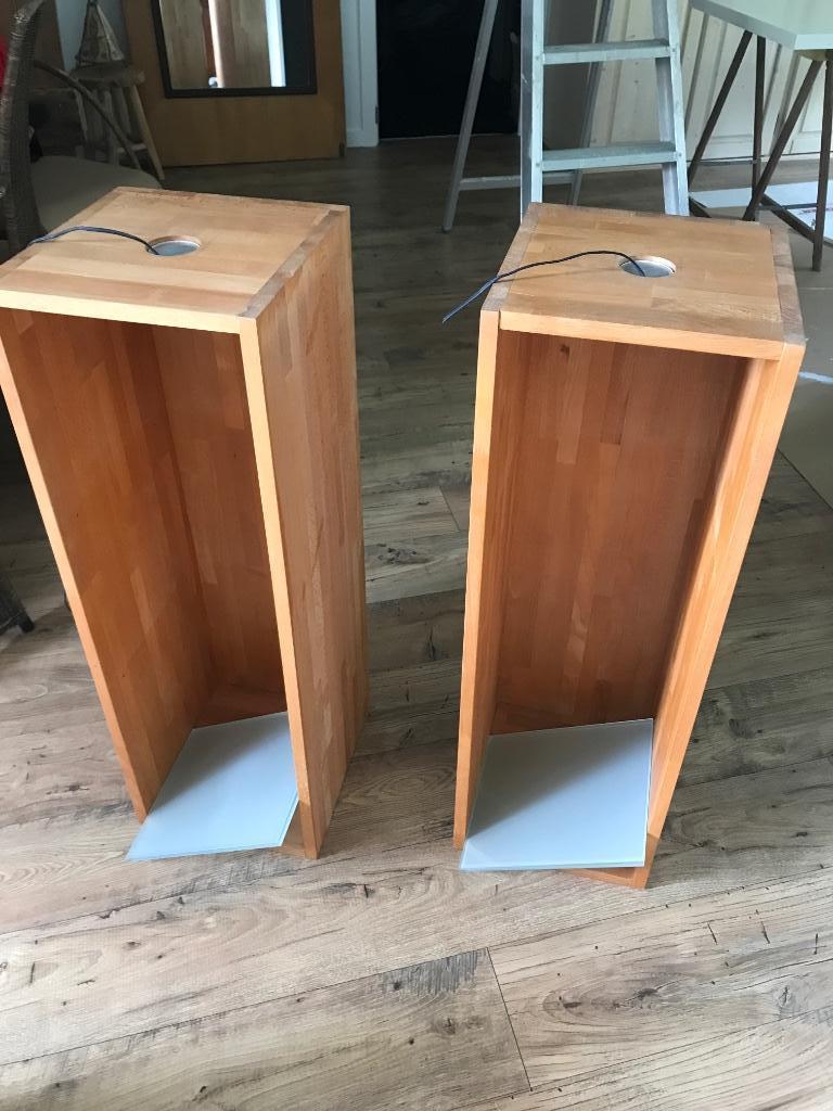 Keukenkastjes bovenkastjes hout, 25 à 50 cm, Moins de 100 cm, Enlèvement, Utilisé