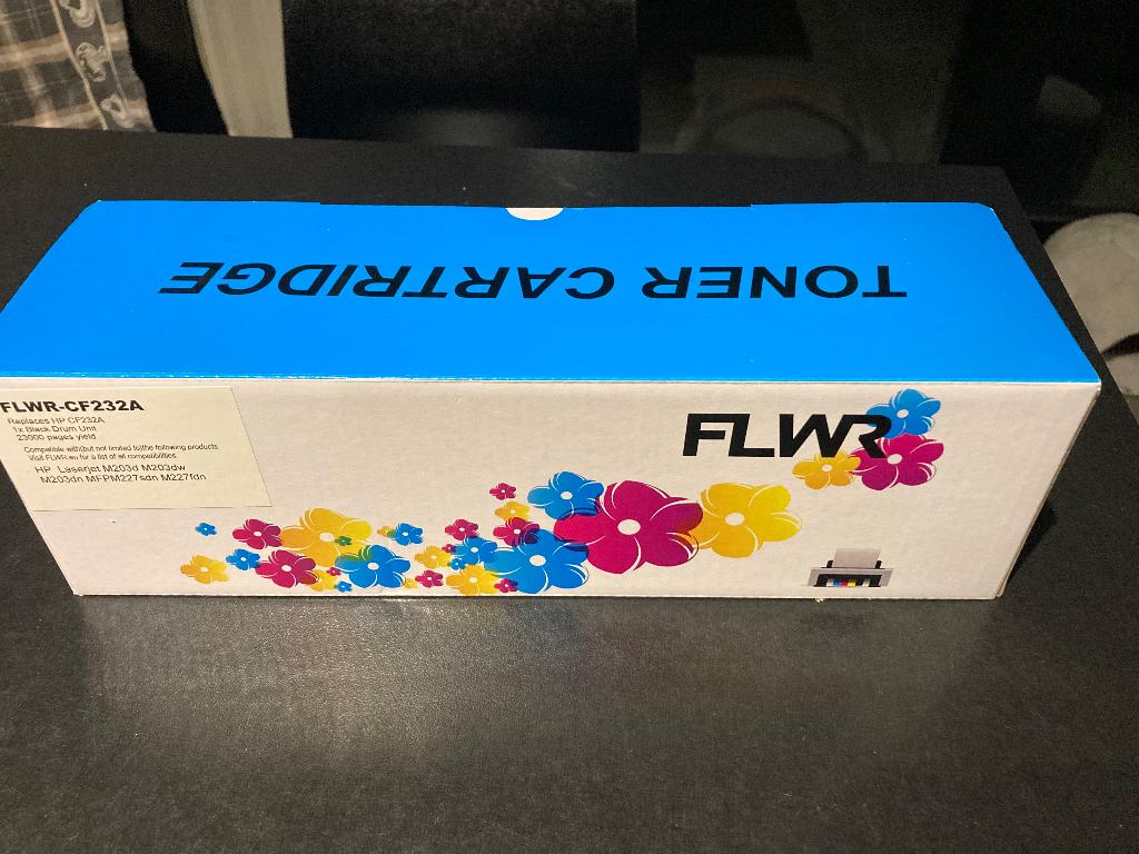 toner / drum voor HP LaserJet Pro M203 en M227 serie, Computers en Software, Printerbenodigdheden, Nieuw, Toner, Ophalen of Verzenden