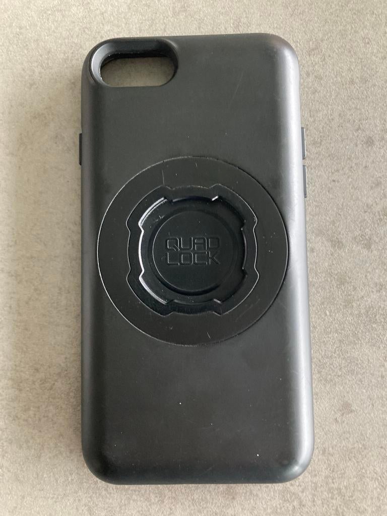 Quad lock magsafe hoesje Iphone se (2022), Télécoms, Enlèvement ou Envoi, Comme neuf