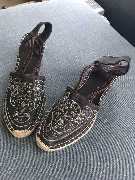 Espadrilles femmes, Vêtements | Femmes, Neuf, Autres types