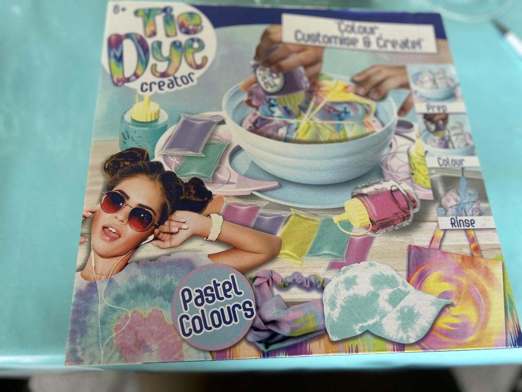 Speelgoed, Kinderen en Baby's, Speelgoed | Educatief en Creatief, Ophalen, Nieuw