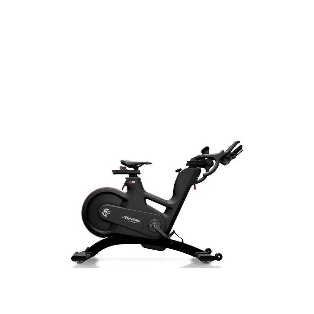 LIFE FITNESS – ICG IC8 POWER TRAINER (2022) – INDOOR BIKE, Enlèvement ou Envoi, Comme neuf, Bras, Autres types