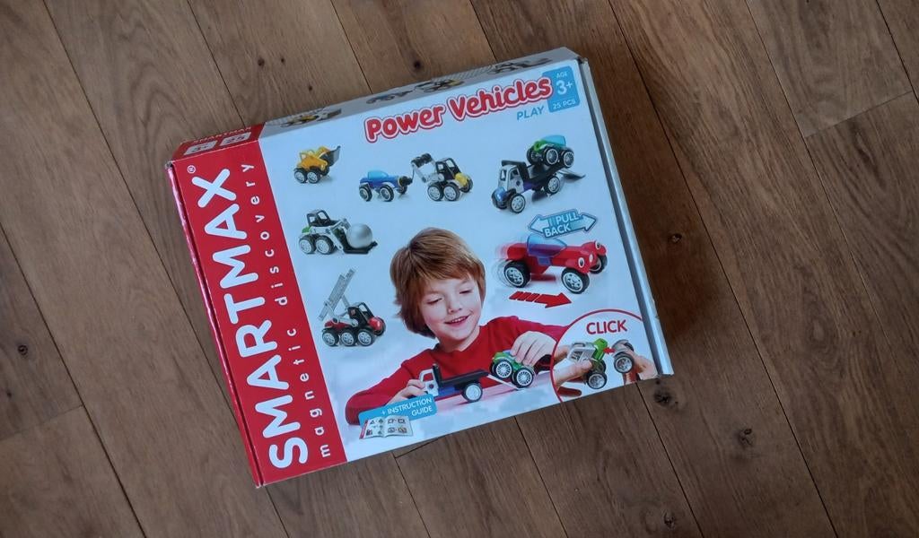 Smartmax, Enfants & Bébés, Jouets | Éducatifs & Créatifs, Enlèvement ou Envoi