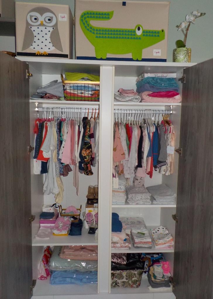 Prachtige meisjes babykleding merkkleding maat 50 tot 68, Kinderen en Baby's, Ophalen of Verzenden, Zo goed als nieuw, Maat 62