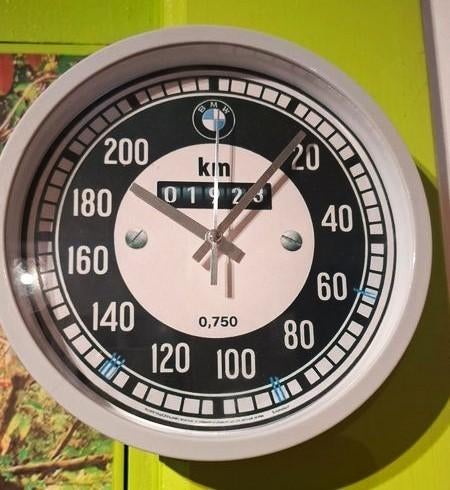 horloge bmw, Enlèvement ou Envoi