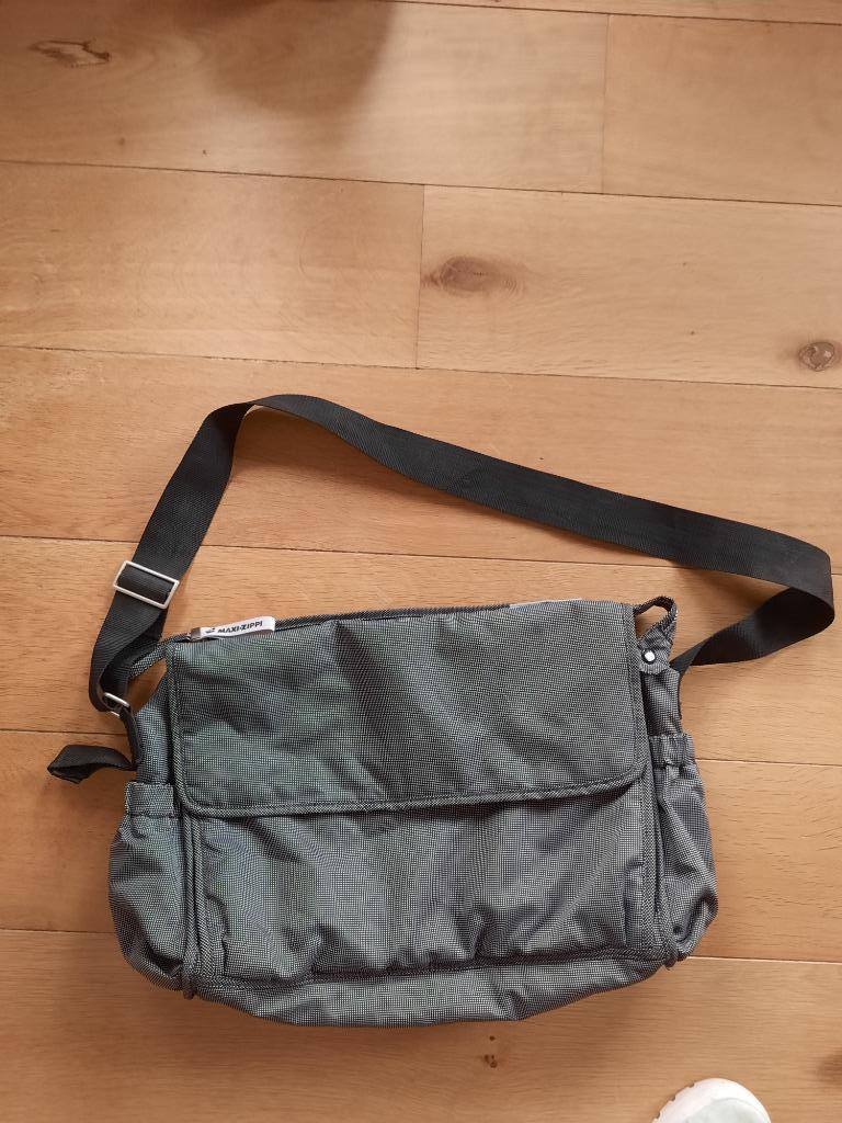 Luiertas, Kinderen en Baby's, Ophalen, Gebruikt, Schoudertas
