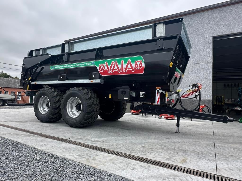 Nieuwe 16 T kipper uit voorraad, Zakelijke goederen, Landbouw | Tractoren, Ophalen