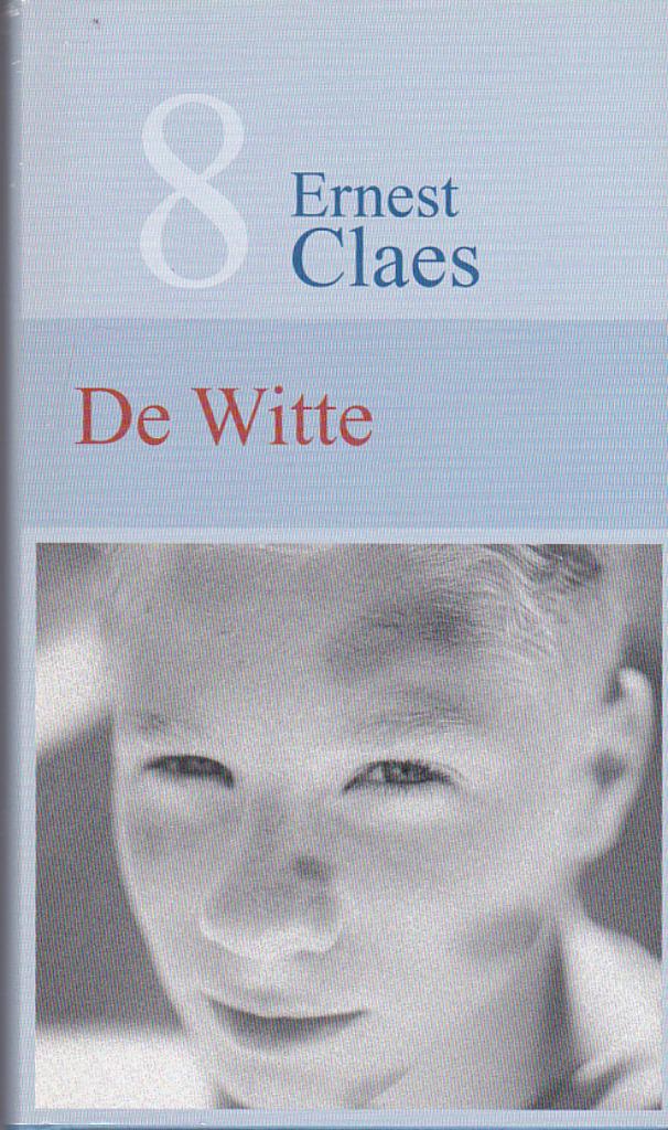 De Witte., België, Nieuw, Ophalen of Verzenden, Ernest Claes