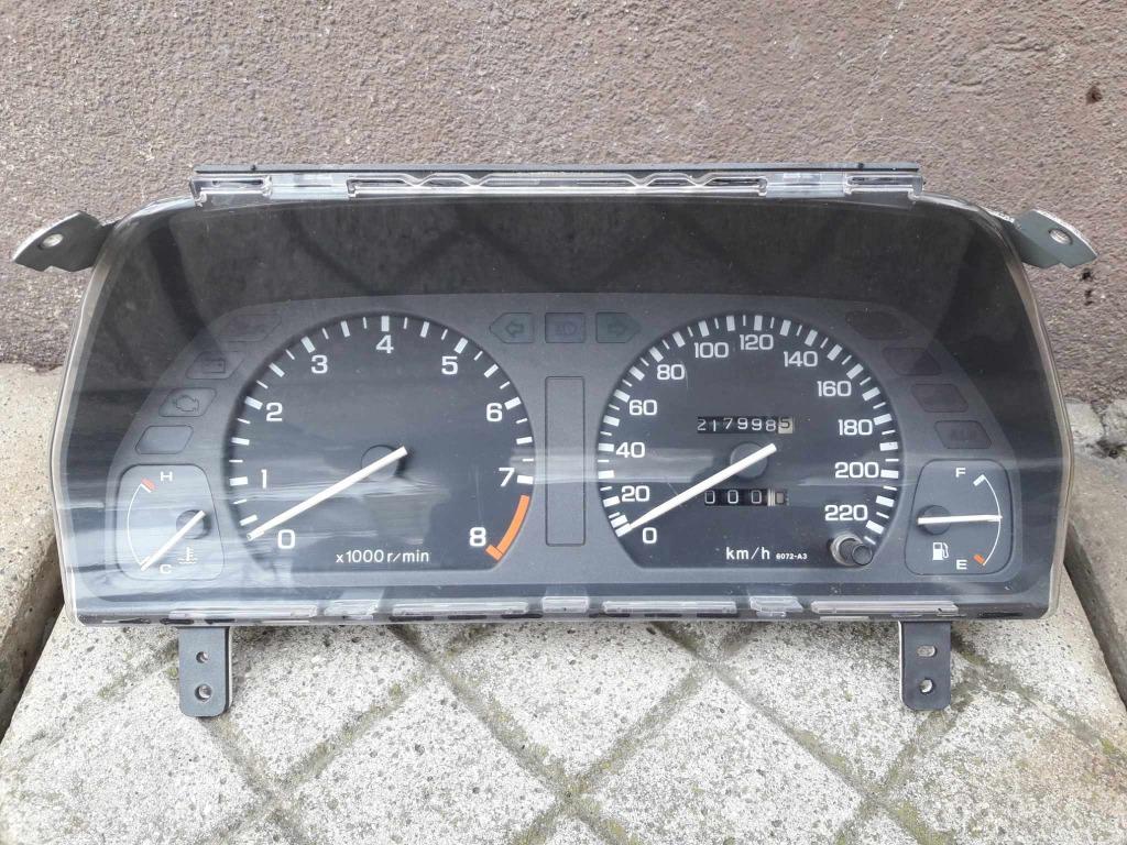 Instrumentenpaneel Honda Concerto 1.6 16V, origineel, Auto-onderdelen, Verzenden, Gebruikt, Honda