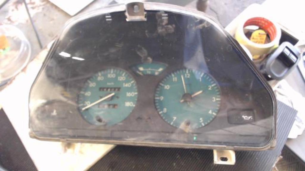 Compteur Citroën Saxo 9632619980 (299), Autos : Pièces & Accessoires, Autres pièces automobiles, Citroën, Utilisé, Enlèvement ou Envoi