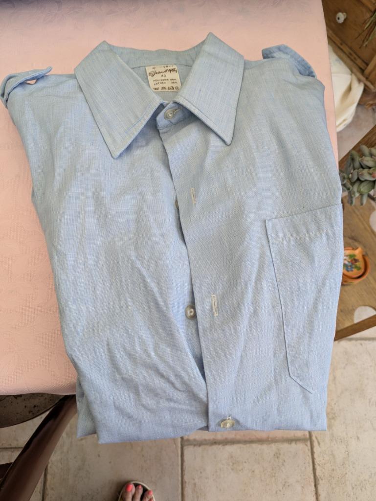 Hemd luchtmacht, Verzamelen, Ophalen of Verzenden, Luchtmacht, Kleding of Schoenen