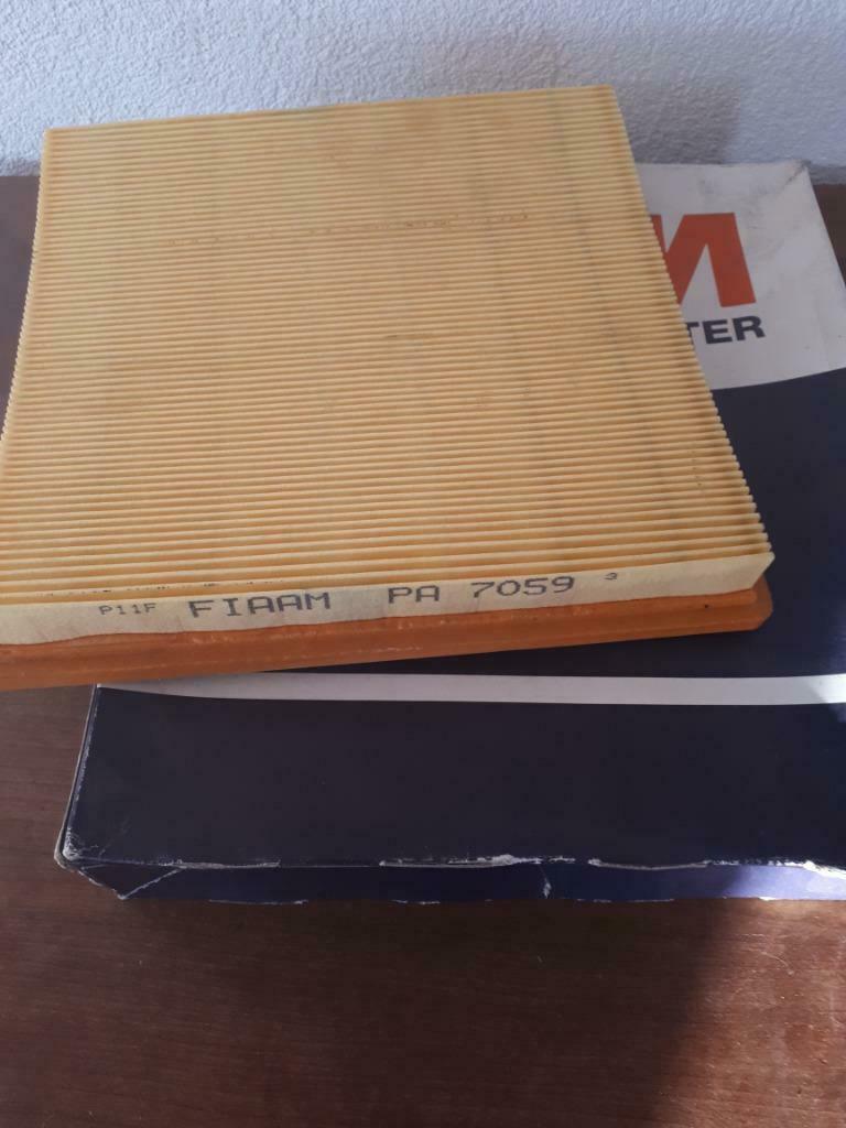 FIAAM PA 7059 luchtfilter Ducati 600/750/888/900, Ophalen of Verzenden, Nieuw