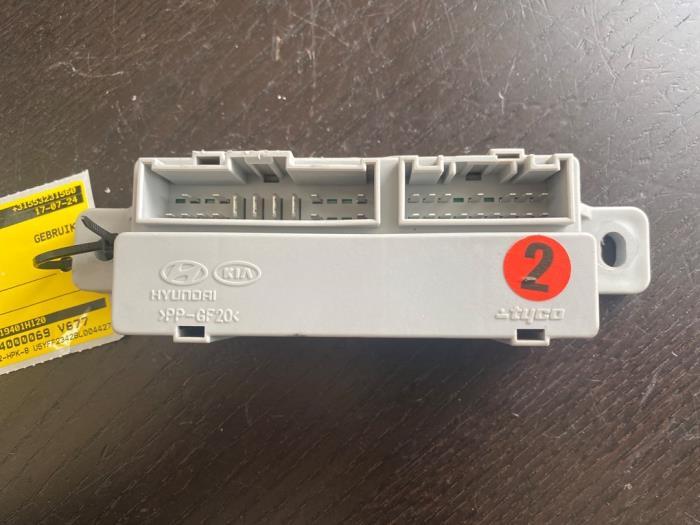 Module (diversen) van een Kia Pro Cee'd, Ophalen of Verzenden, 3 maanden garantie, Gebruikt, Kia