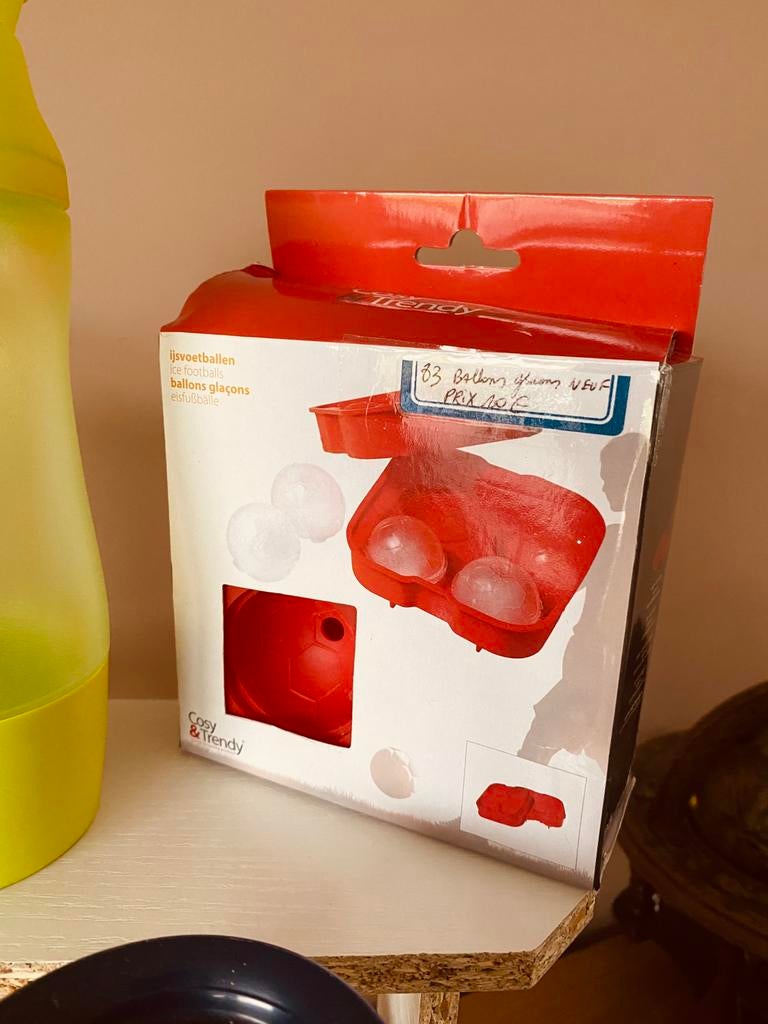 À vendre Tupperware, Maison & Meubles, Cuisine| Tupperware, Enlèvement ou Envoi, Comme neuf