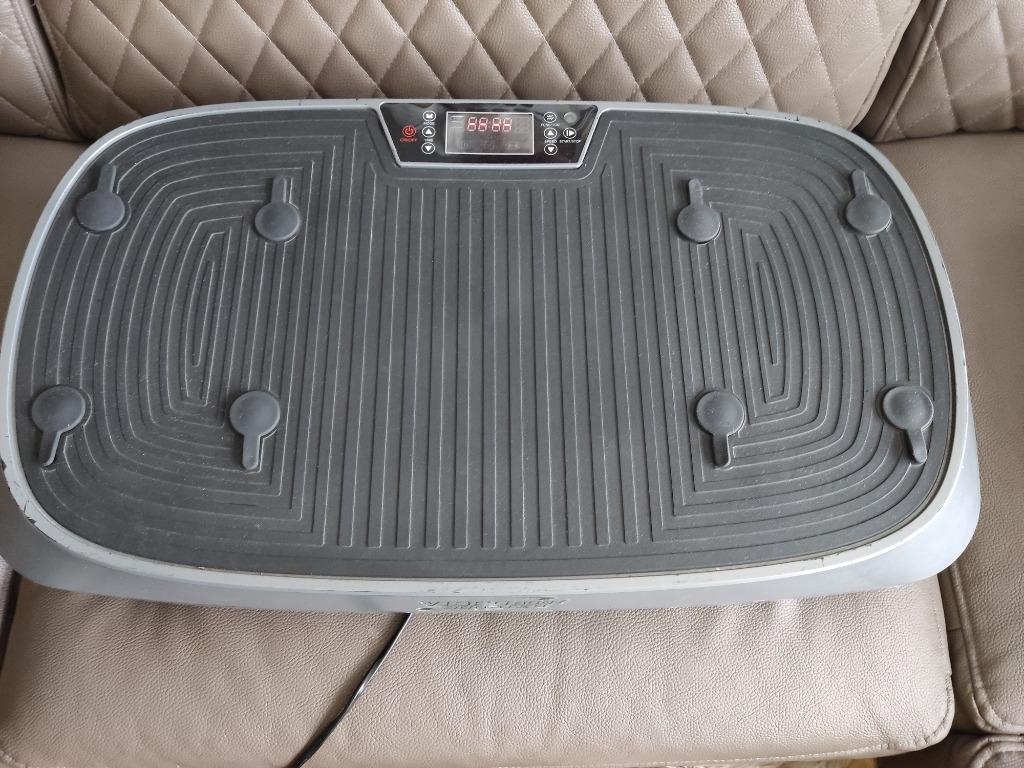 Body Body Body Booster, Synthétique, Enlèvement, Bras, Plaque vibrante