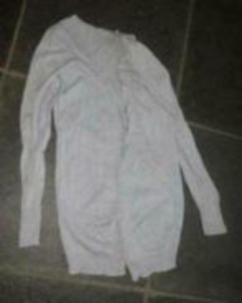 cardigan pour femme gris pimkie medium, Taille 38/40 (M), Gris, Enlèvement ou Envoi, Comme neuf