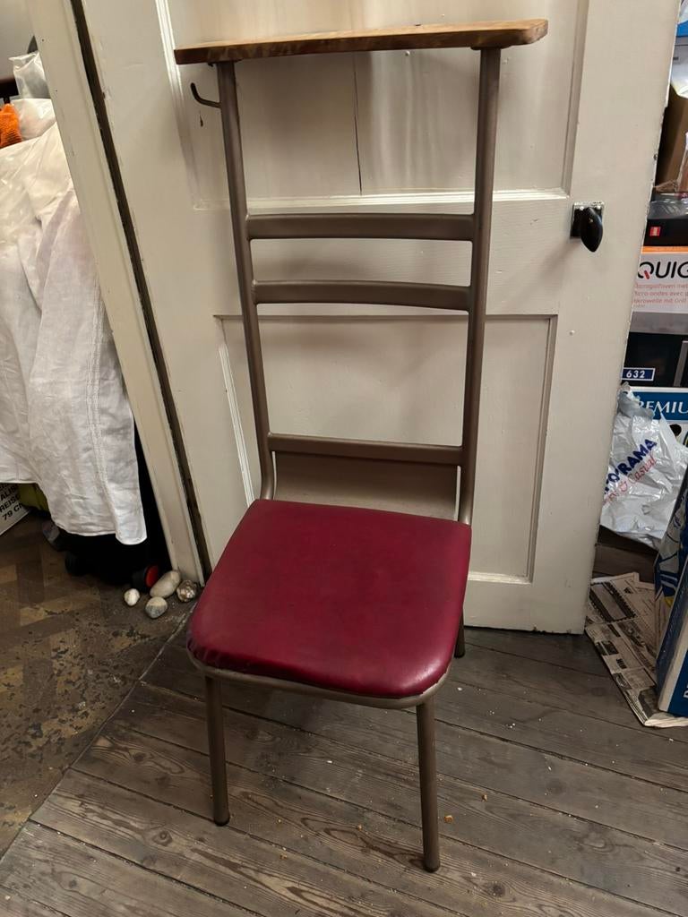 Kerkstoelen, Huis en Inrichting, Ophalen, Zo goed als nieuw