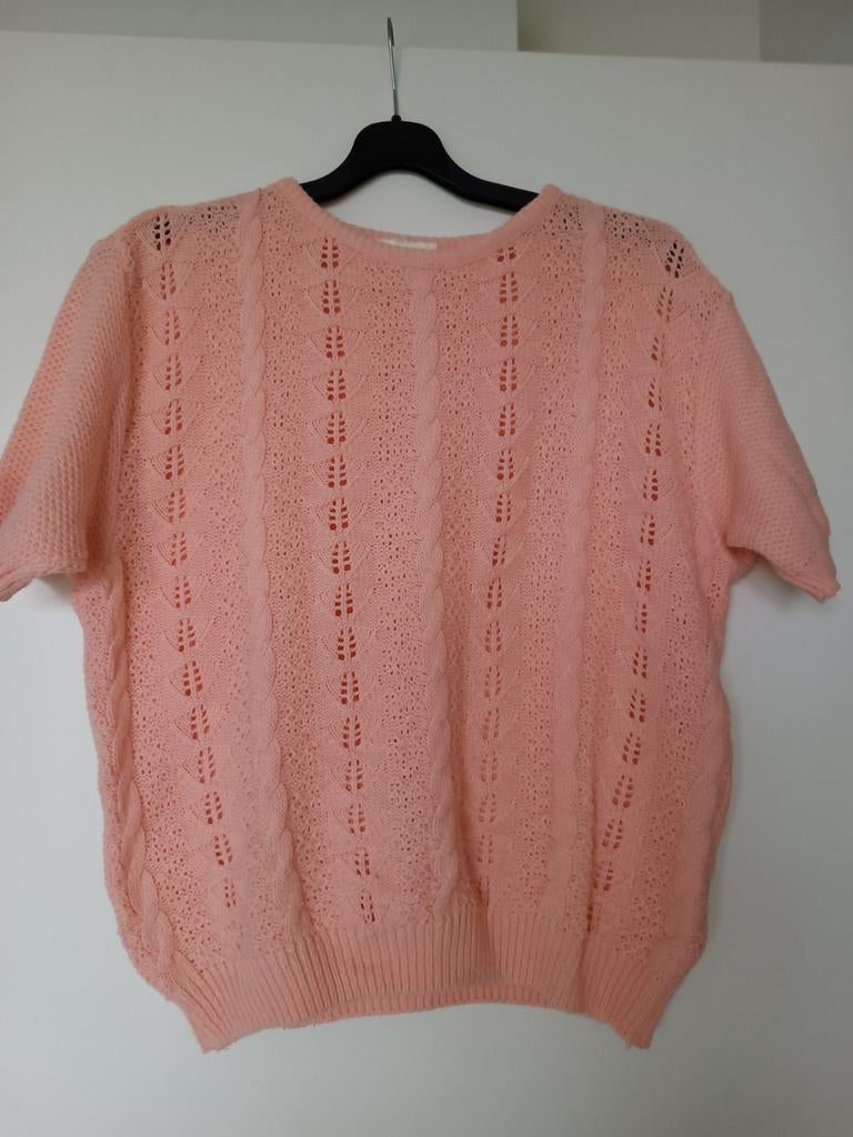 Vintage pull Miss Sparks medium, Kleding | Dames, Ophalen