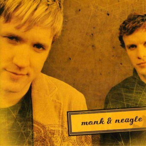 Sale> CD MONK & NEAGLE - Monk & Neagle, Verzenden, Nieuw in verpakking, Gospel