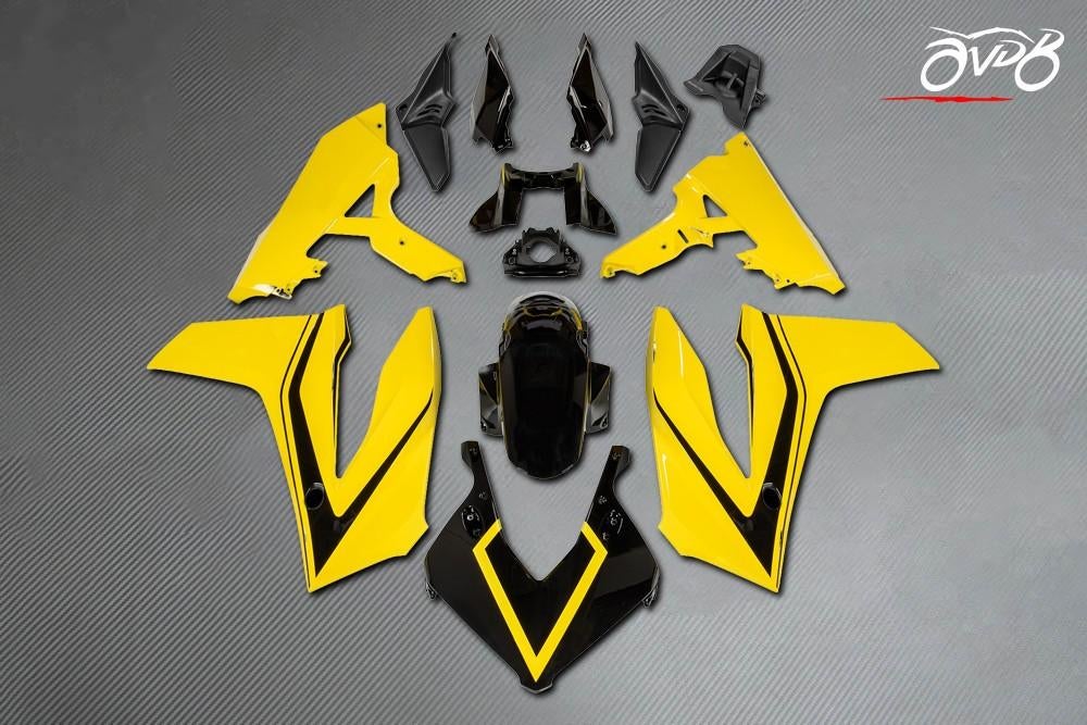 Carénage AVDB pour HONDA CBR 650 R 2024 - 2026, Enlèvement ou Envoi, Neuf