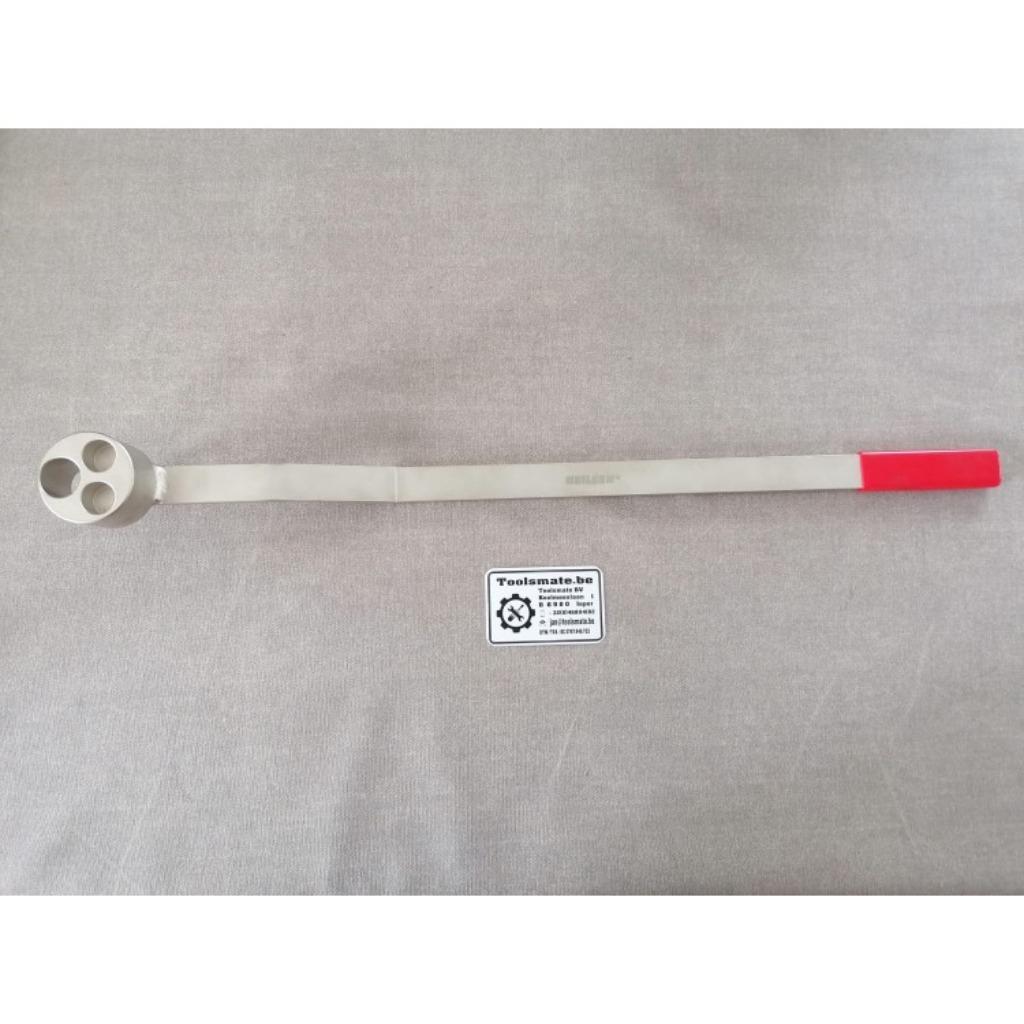 Ford OEM 303-1310 Krukas houd gereedschap voor Mondeo Trans, Ophalen of Verzenden, Nieuw