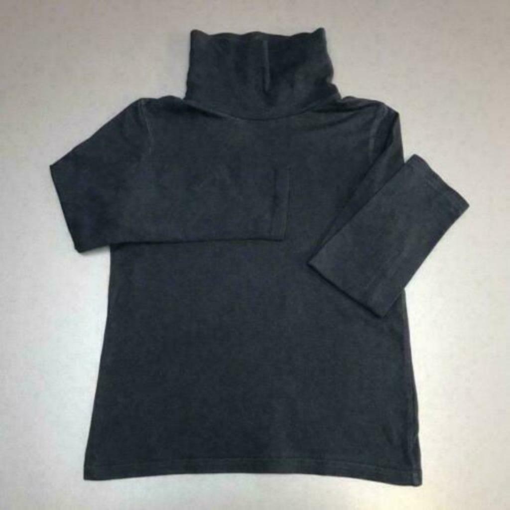 Palomino C&A blauw onderhemd - Maat 128, Kinderen en Baby's, Kinderkleding | Maat 128, C&A, Trui of Vest, Ophalen of Verzenden