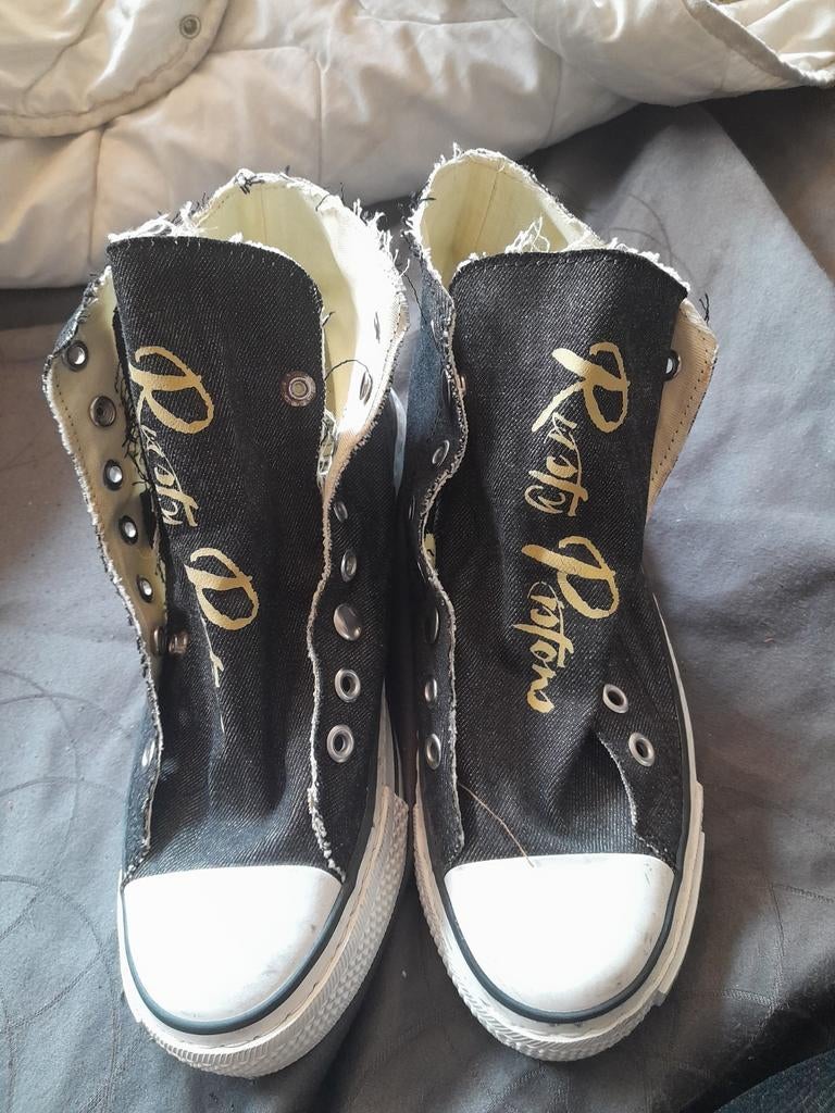 Te koop moet dringend weg liefst vandaag nog, Ophalen, Levi’s, Schoenen, Zo goed als nieuw