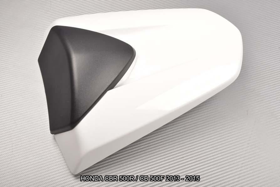AVDB Seat Cover voor HONDA CBR 500 R / CB 500F 2013 2015, Motoren, Ophalen of Verzenden, Nieuw