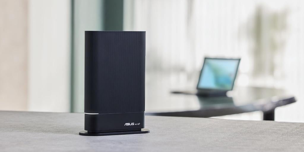 Routeur ASUS RT-AX59U, Enlèvement ou Envoi, Comme neuf, Routeur, ASUS