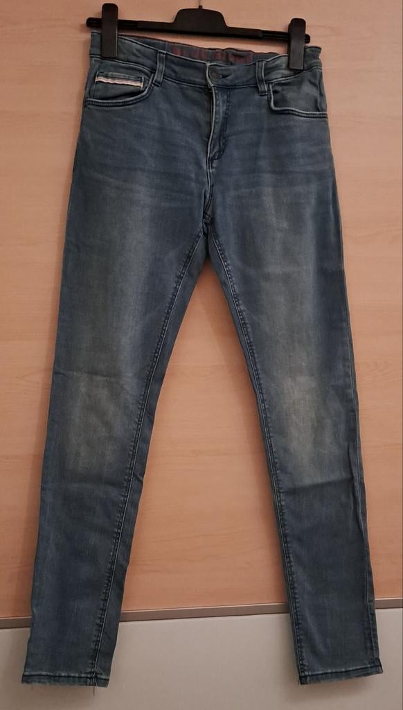 [Pantalon en jean (taille 170)], Enfants & Bébés, Vêtements enfant | Taille 170, Comme neuf, Garçon, Pantalon, Enlèvement ou Envoi
