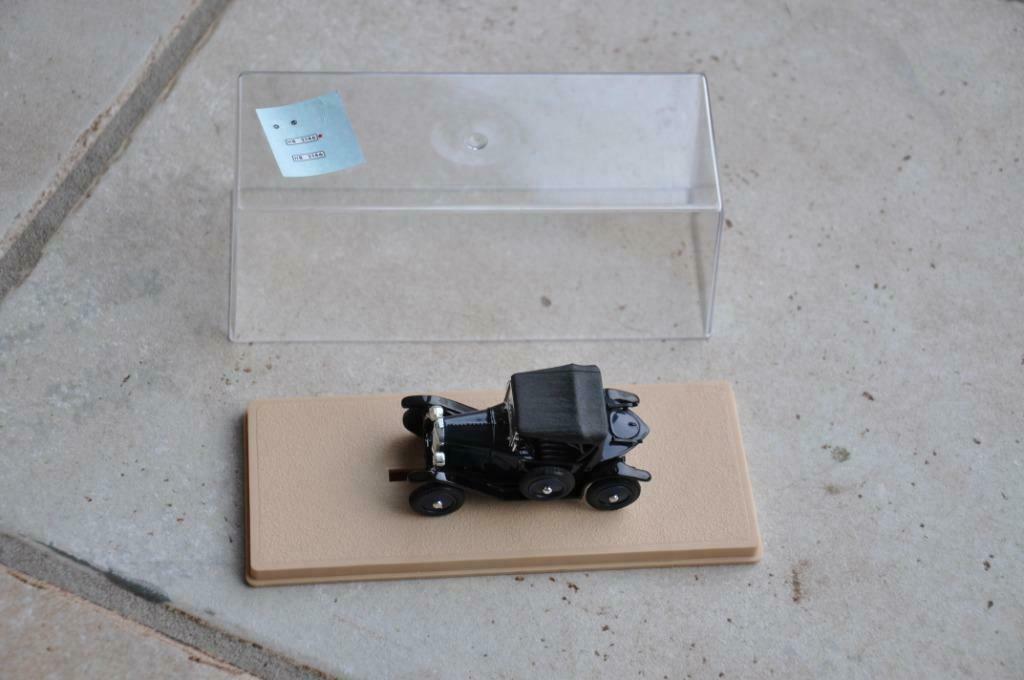 Opel Laubfrosch Cabrio Capote 1925 ELIGOR 1:43 * PRIJSDALING, Envoi, Neuf, Voiture
