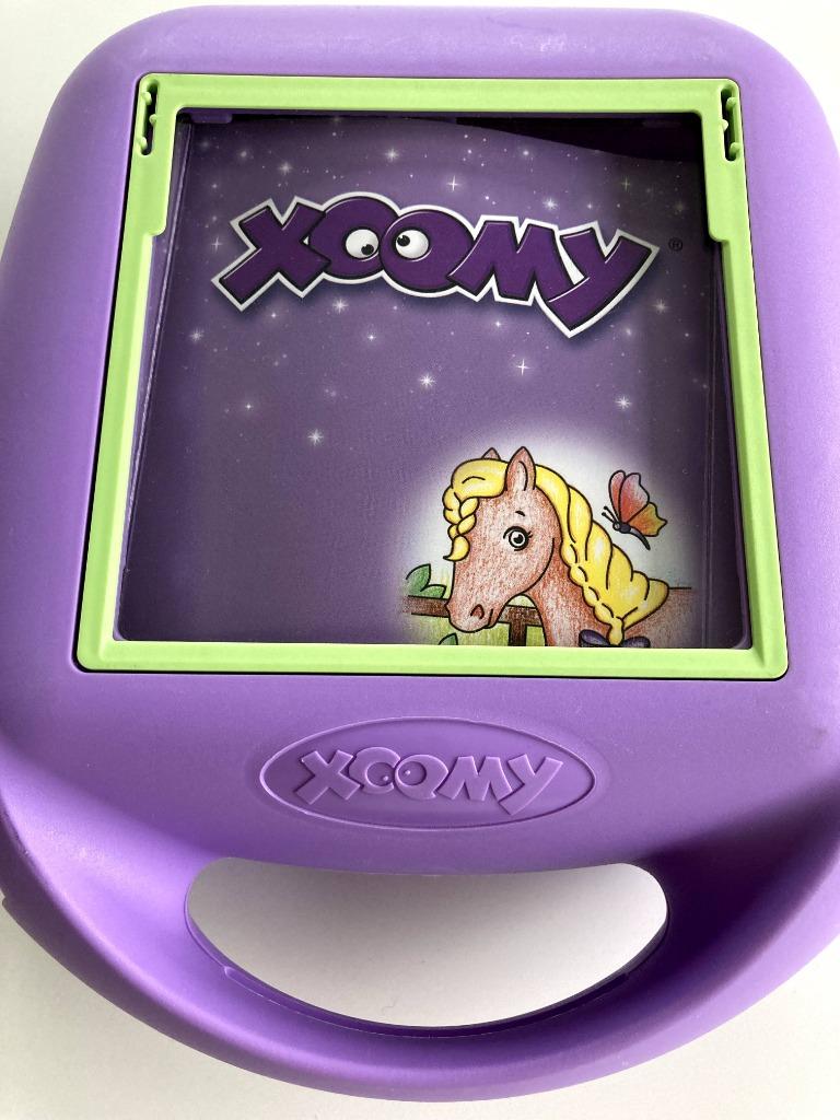 Xoomy Tekenprojector, Ravensburger, handig om mee te nemen!, Ophalen, Gebruikt, Overige typen