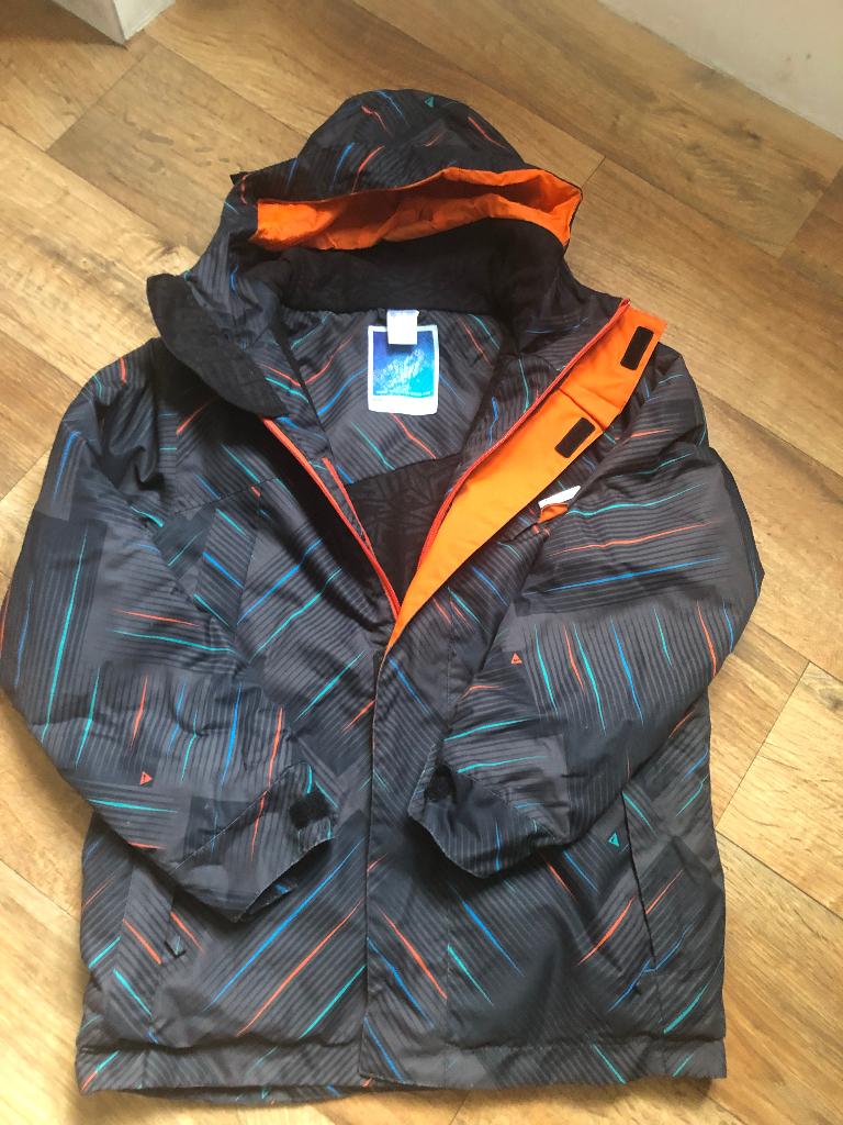 Magnifique costume de ski pour enfant ! !, Autres marques, Comme neuf, Enlèvement, Ski