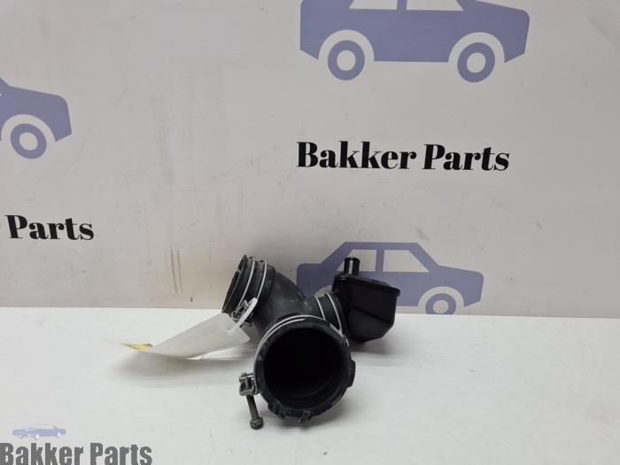 Tuyau d'aspiration air d'un Toyota Corolla, -, -, 3 mois de garantie, Toyota