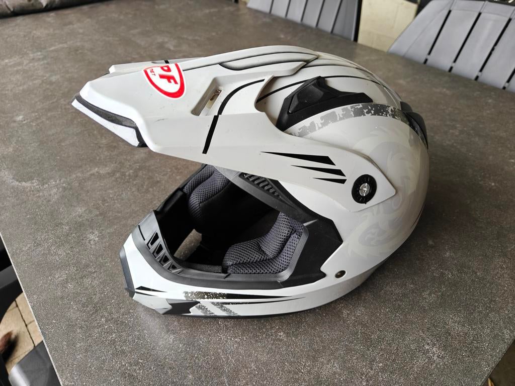 Kinder helm maat s, Ophalen, S