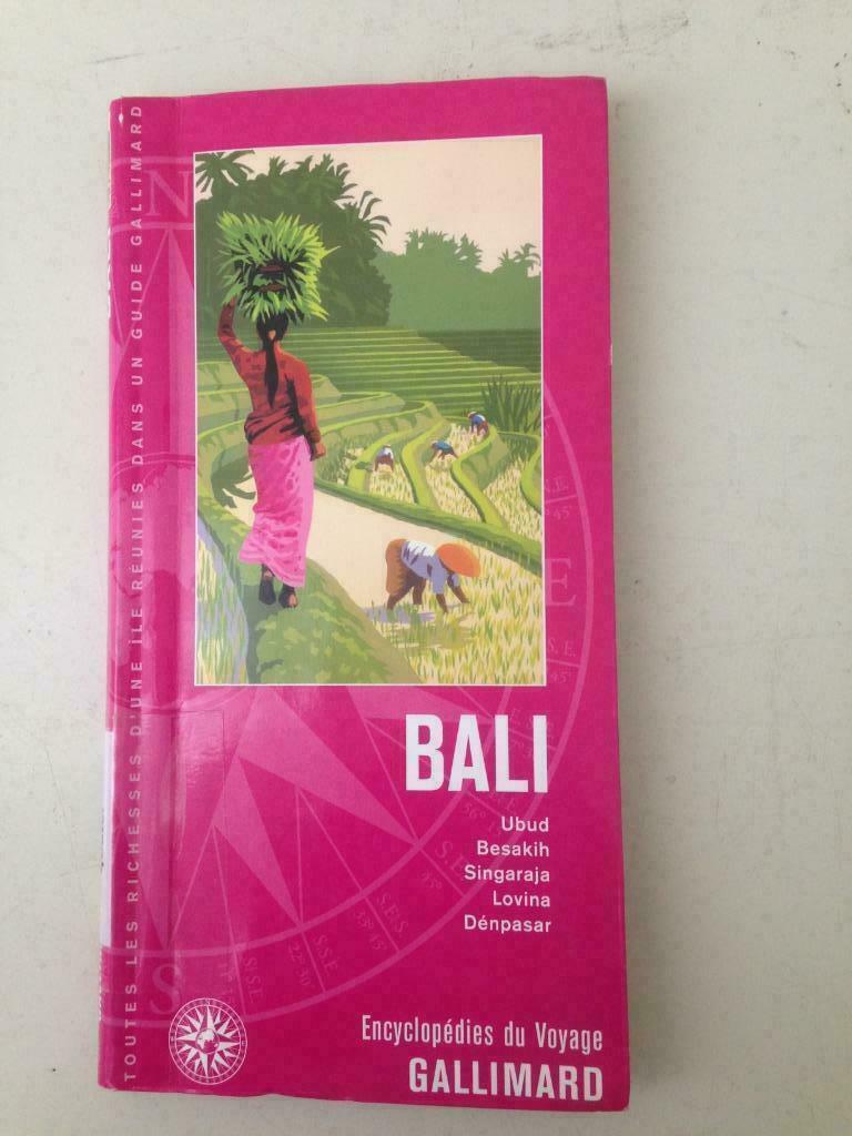 Bali Ubud Besakih Singaraja Lovina Dénpasar, Enlèvement ou Envoi