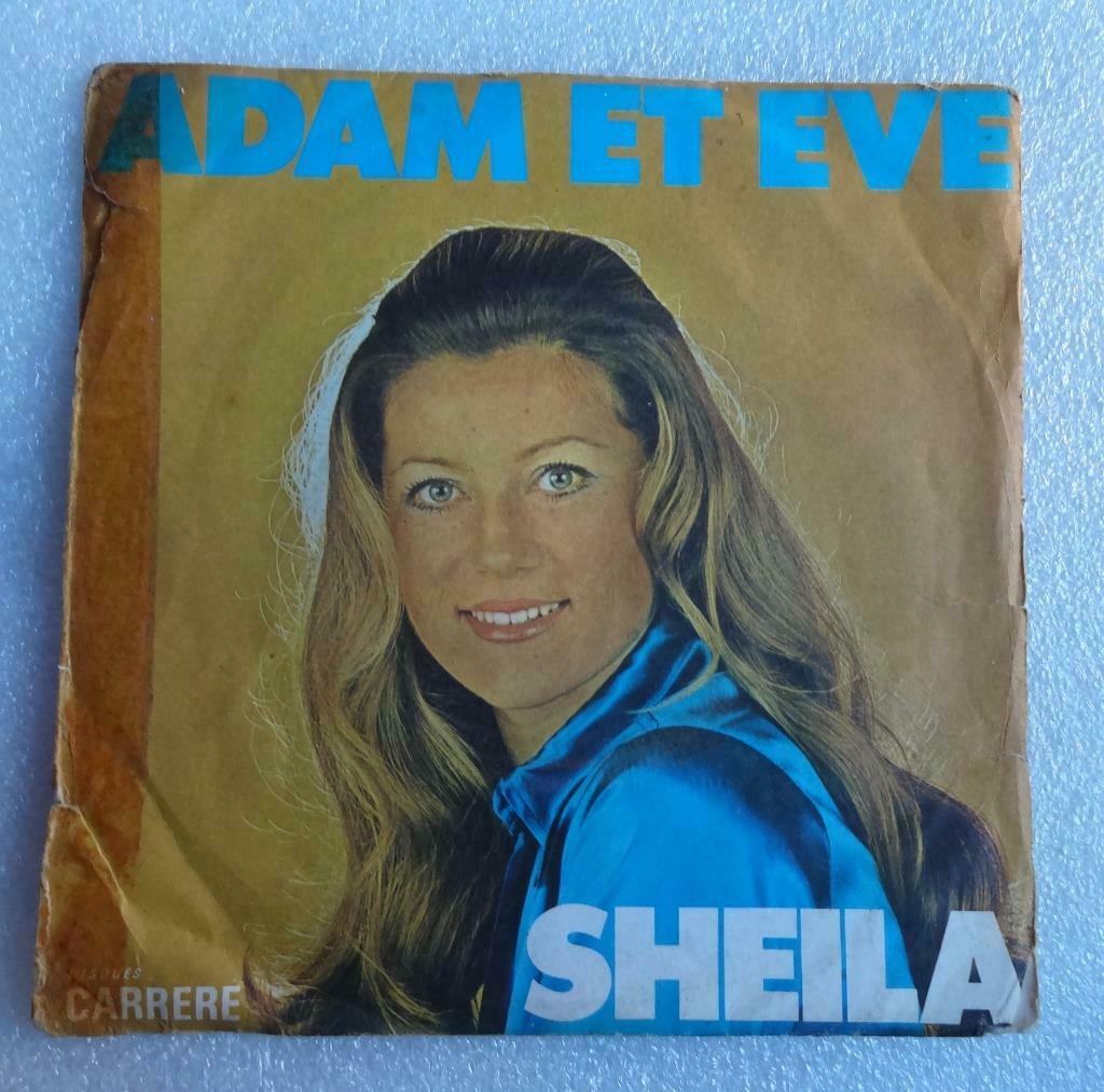singles en français S-Z, Enlèvement ou Envoi, Pop, Single