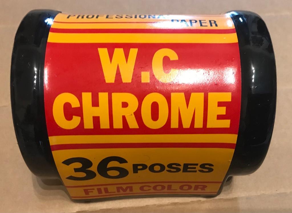 Kodak wc papier dispenser, Ophalen, Huis en Inrichting