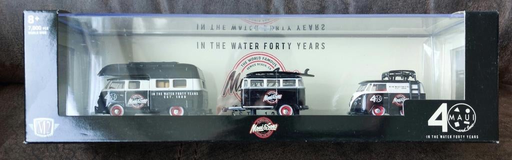 m2 maui en sons vw set, Enlèvement ou Envoi, Neuf, Voiture, Autres marques