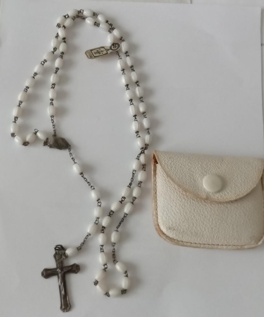 Paternoster, Ophalen of Verzenden, Gebruikt, Christendom | Katholiek