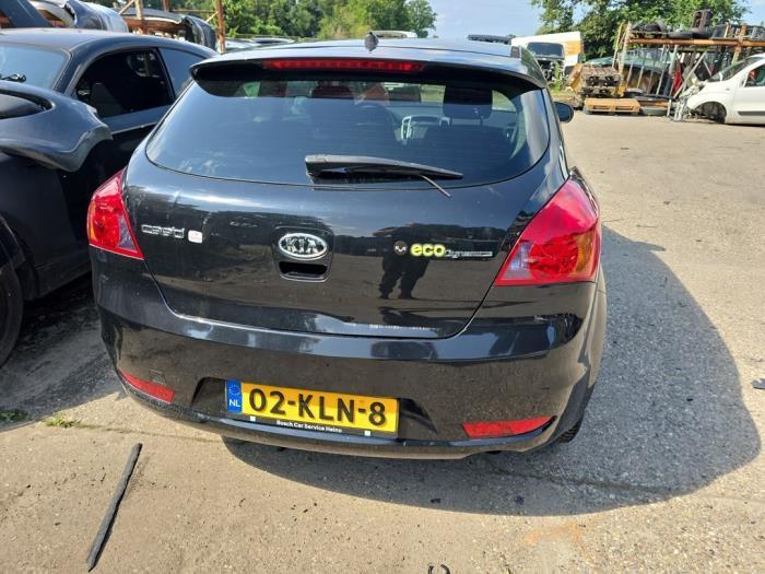Achterklep van een Kia Pro Ceed (1K), -, Ophalen of Verzenden, -, 3 maanden garantie