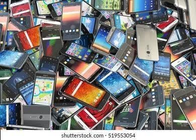 GRATIS TELEFOONS GEZOCHT, Ophalen of Verzenden