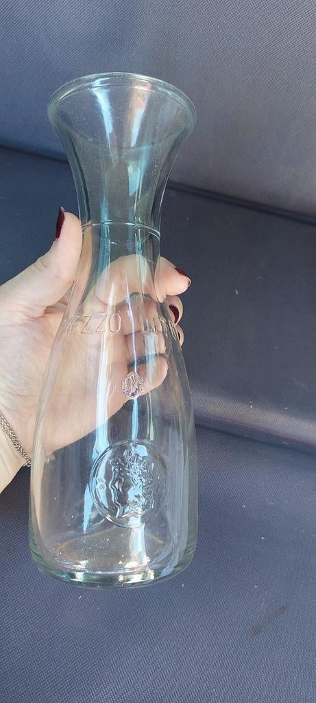 Pichet 50 cl pour vin ou autre, Collections, Enlèvement ou Envoi, Comme neuf