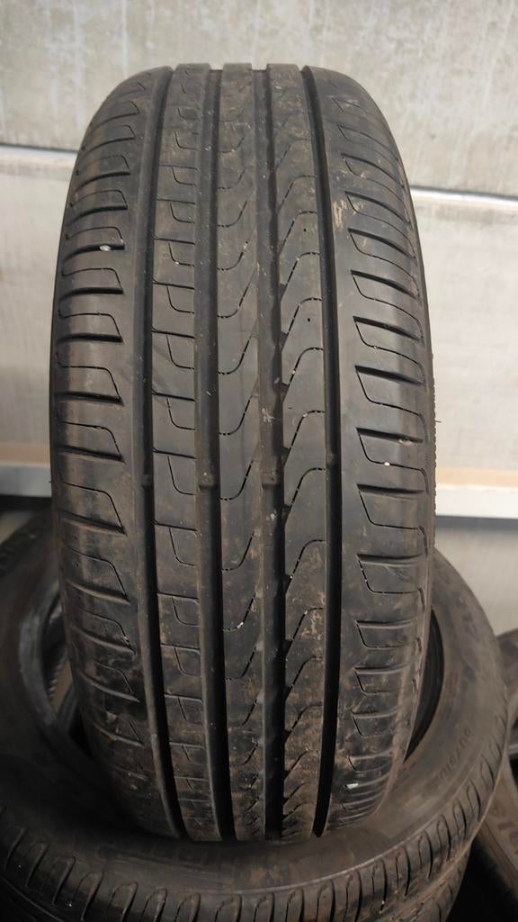 205/55r17 Pirelli 35€ per stuk, Auto-onderdelen, Besturing, Ophalen of Verzenden