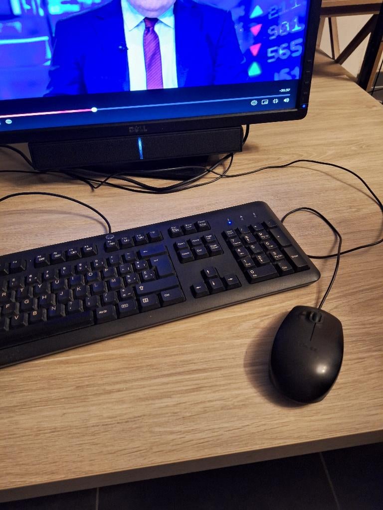 Computer, Computers en Software, Ophalen, 3Dfx Dell MSI Voyetra