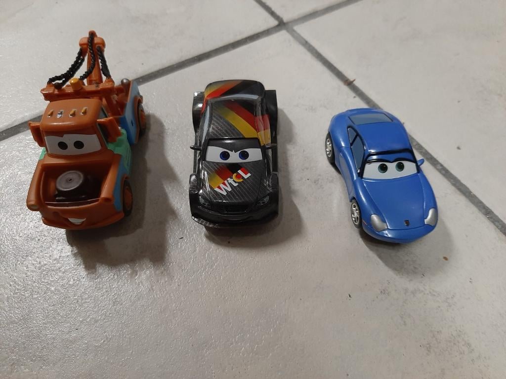 Carrera go first cars autobaan en autootjes, Kinderen en Baby's, Speelgoed | Racebanen, Ophalen of Verzenden, Gebruikt, Carrera