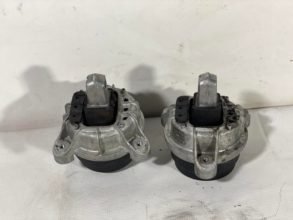 Support moteur BMW serie 5  F10 F11, Autos : Pièces & Accessoires, Moteurs & Accessoires, Enlèvement, BMW