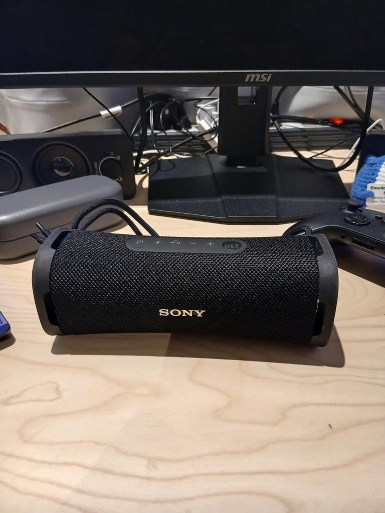 Sony ult field 1, Audio, Tv en Foto, Luidsprekerboxen, Ophalen, Sony