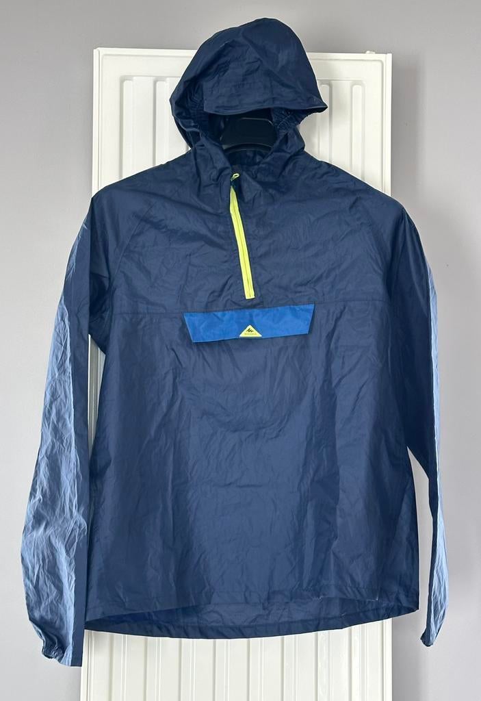Vêtements de pluie taille 14 ans, Kinderen en Baby's, Kinderkleding | Maat 164, Quechua, Jongen of Meisje, Trui of Vest, Ophalen of Verzenden